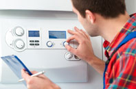free commercial Lamberhead Green boiler quotes