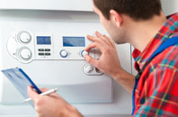free Lamberhead Green gas safe engineer quotes